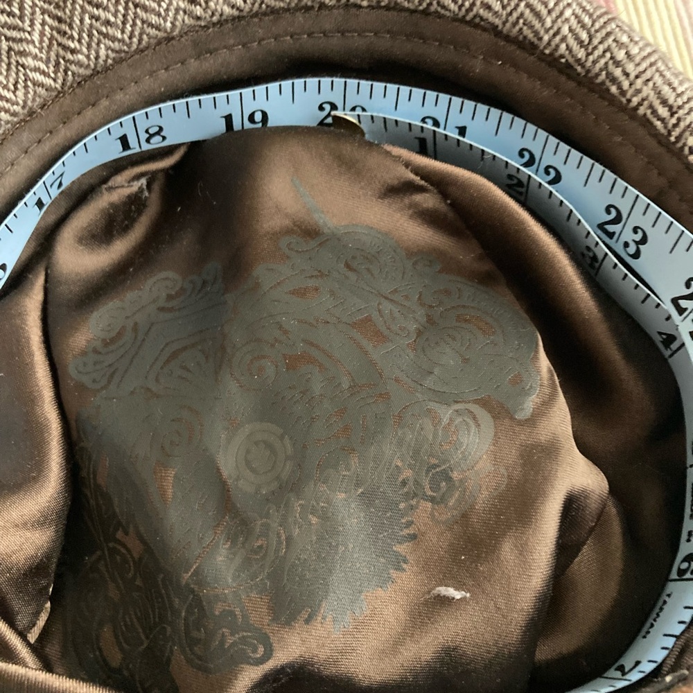 Element flat cap - Picture 6 of 7